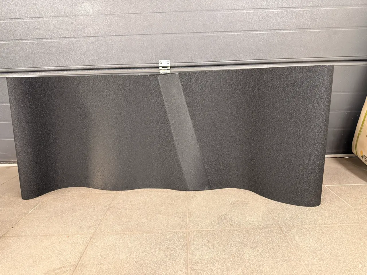 Billede 1 - Bånd til Løbebånd – 510 x 2.930 mm (Endeløst)
