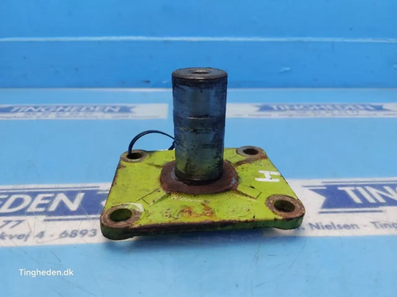 Billede 2 - Claas Dominator 76 Support 0006001004