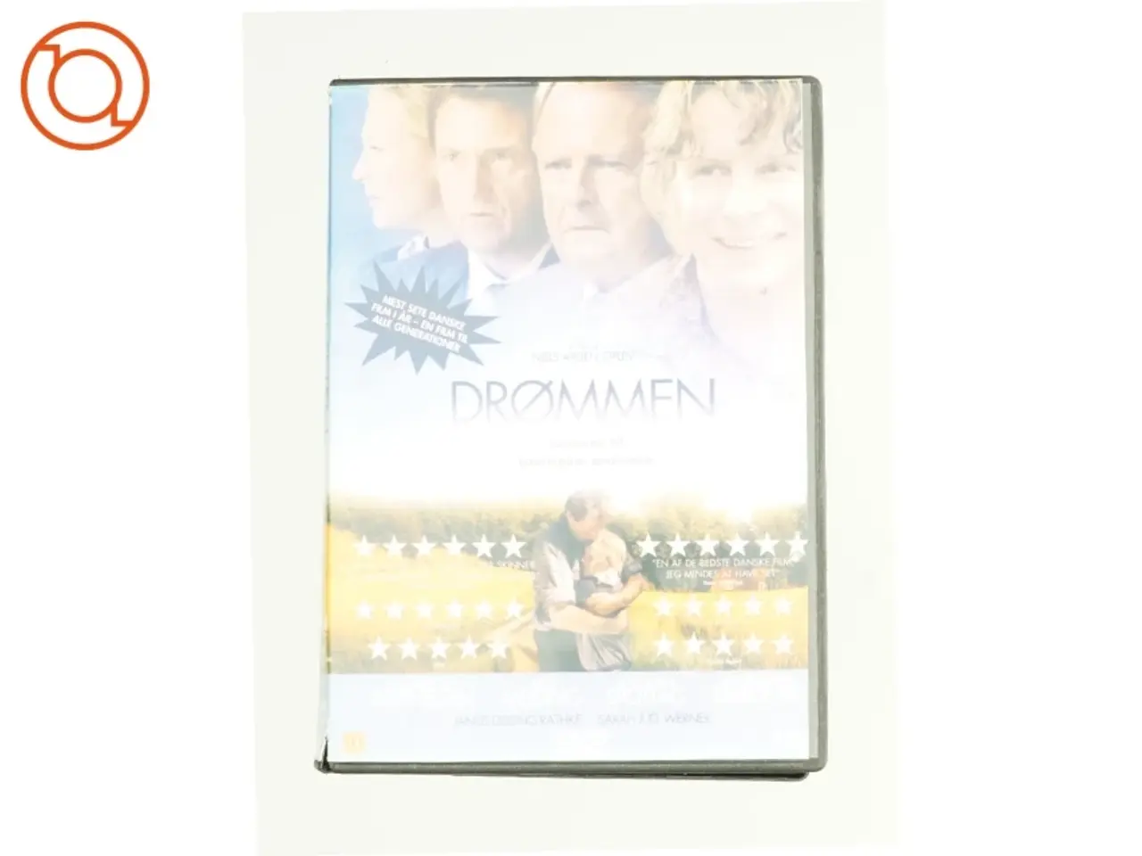 Billede 1 - Drømmen