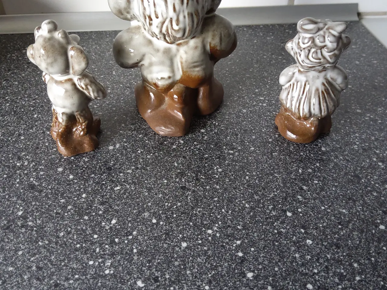 Billede 3 - Michael Andersen figurer Bornholm