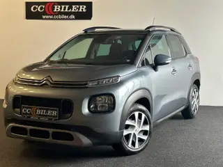 Citroën C3 Aircross 1,6 BlueHDi 100 Shine