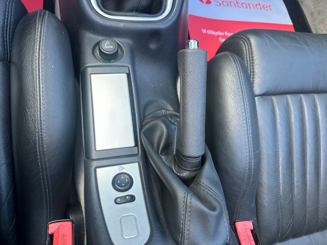 Billede 15 - Alfa Romeo Spider 2,0 TS 16V