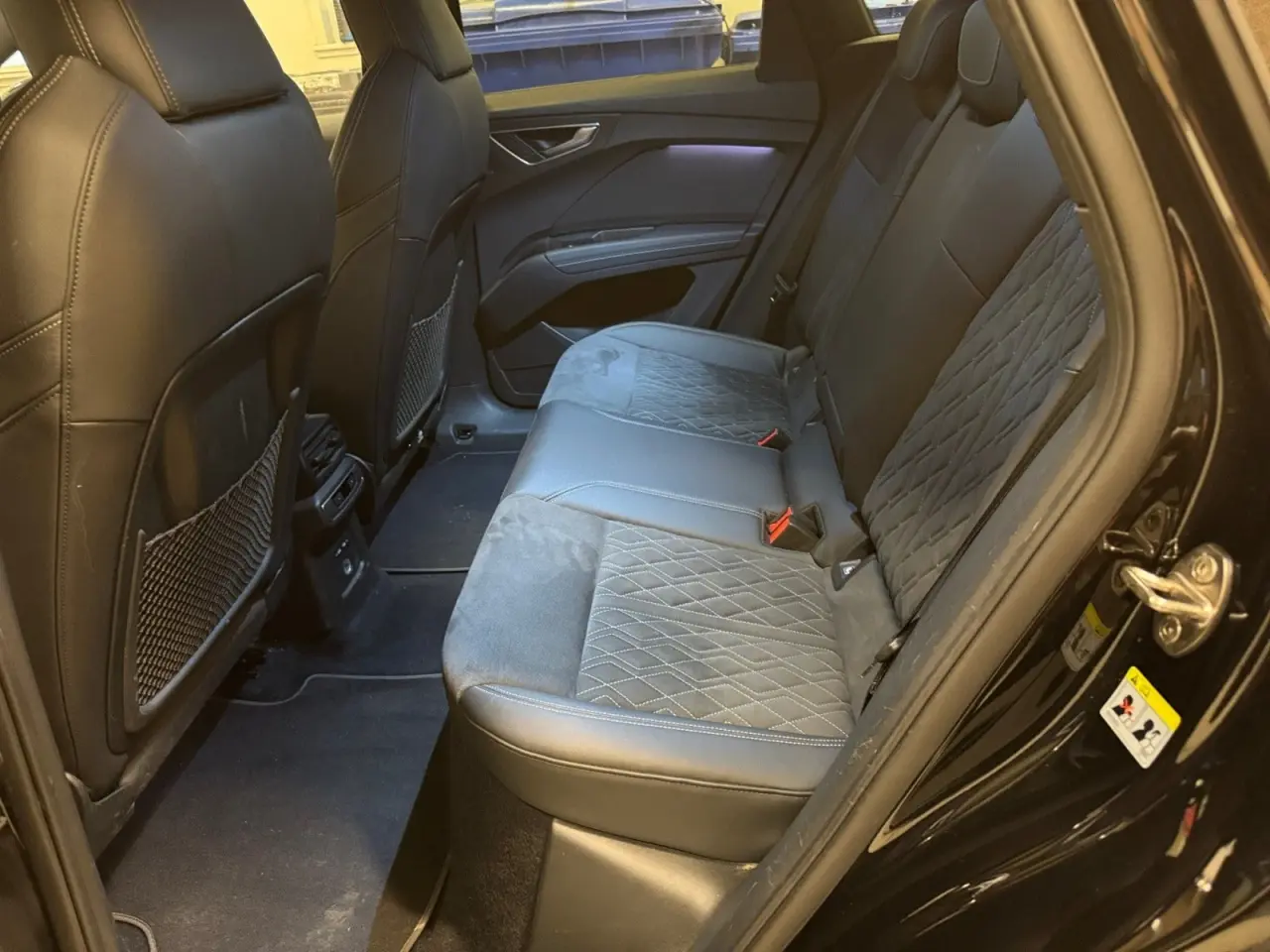 Billede 15 - Audi Q4 e-tron 40 S-line