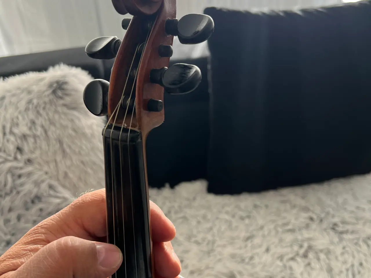 Billede 6 - Violin 