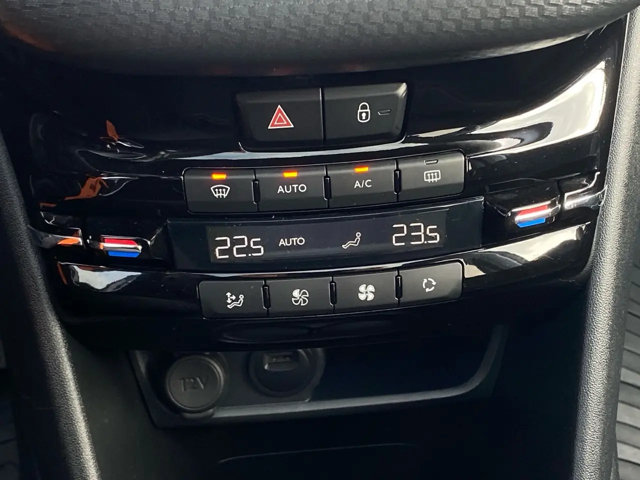 Billede 16 - Peugeot 208 1,2 PureTech Allure+ 82HK 5d