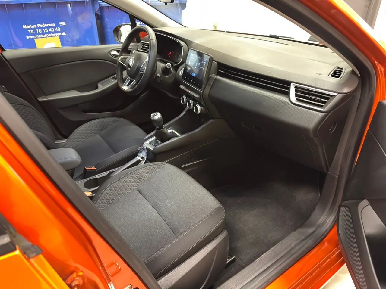 Billede 14 - Renault Clio V 1,0 TCe 100 Zen