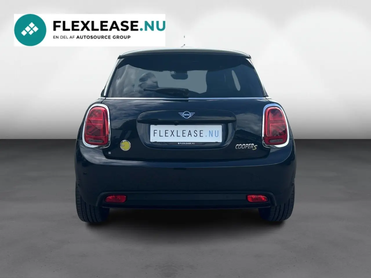 Billede 5 - MINI Cooper SE Yours Trim