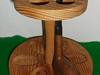 Pibestativ
