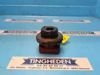 Case 1680 Magnetokobling 191542C2