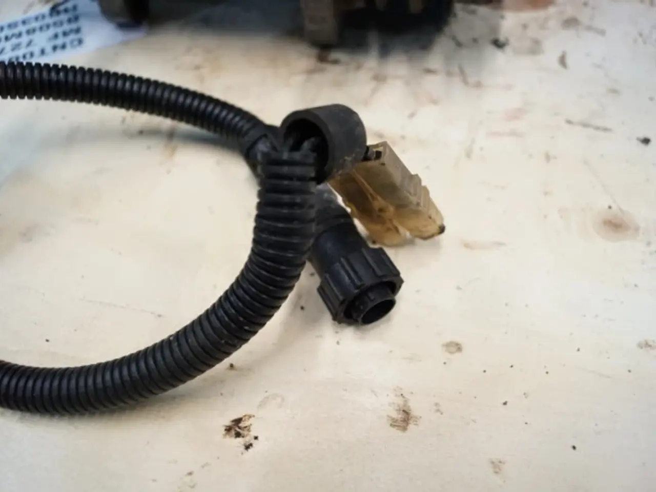 Billede 11 - Massey Ferguson 7278 AC Pumpe 45080062