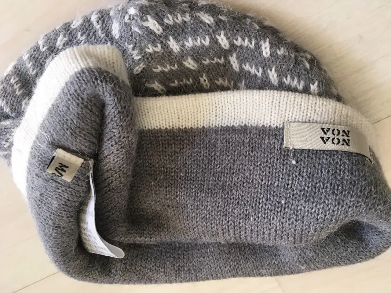Billede 4 - Vinter hue