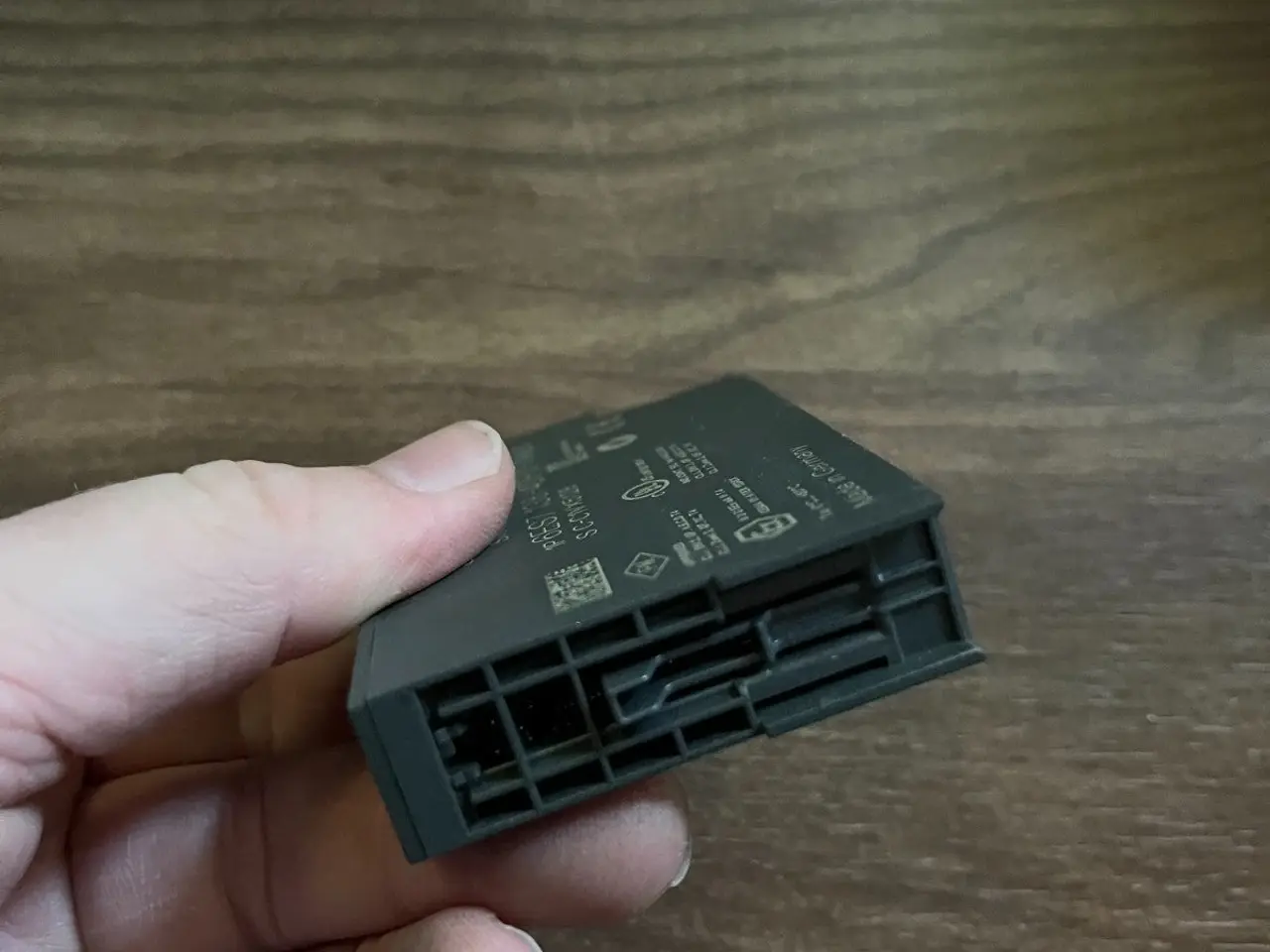 Billede 8 - Siemens SIMATIC S7 6ES7 138-4DF01-0AB0 ET200S