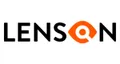 Lenson's logo