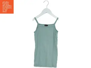 Tanktop med smalle stropper fra Norlie (str. 134)