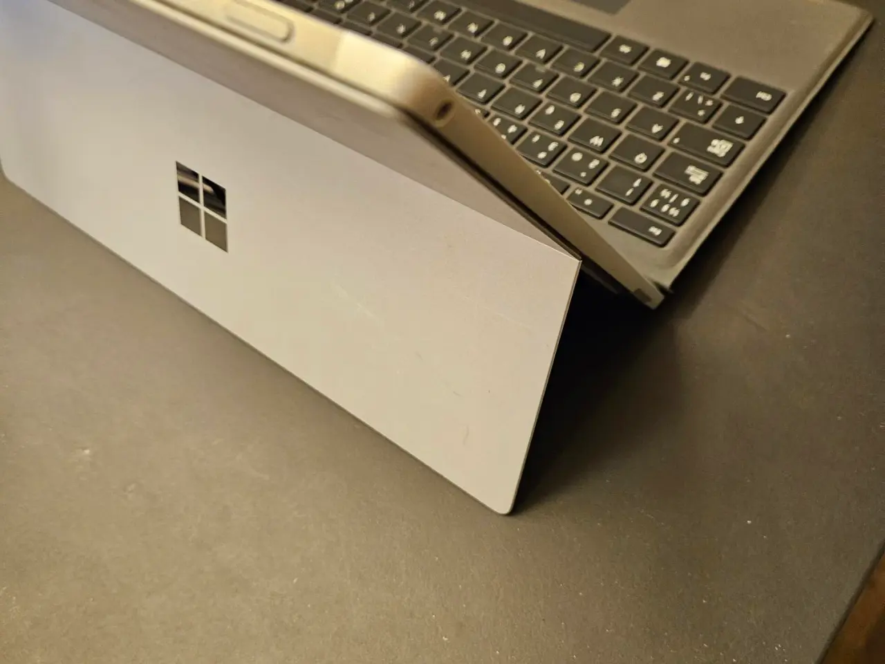 Billede 3 - Microsoft Surface laptop - i7 - 256GB