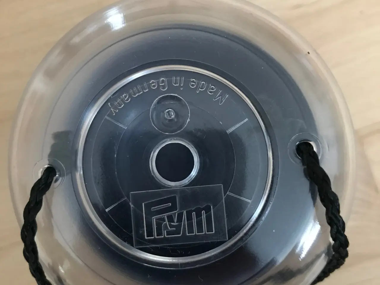 Billede 2 - Prym garnholder