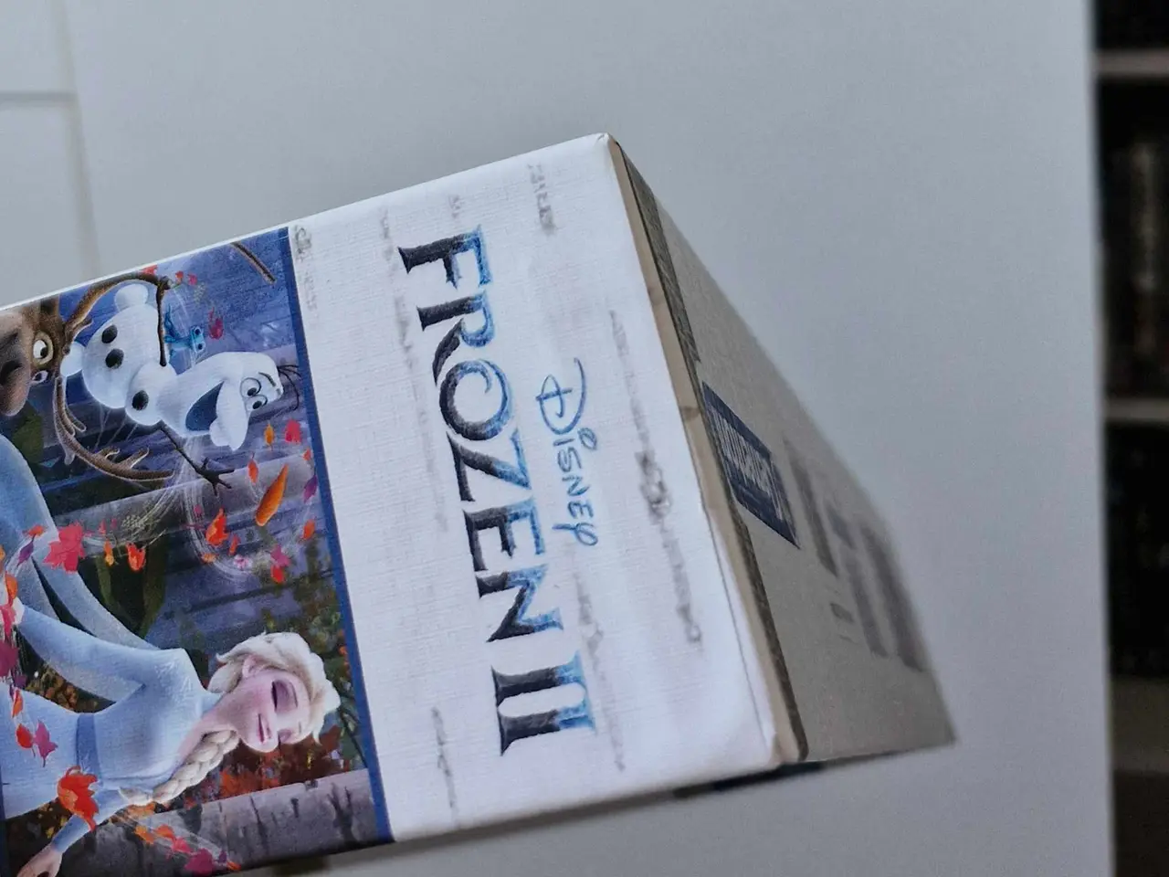 Billede 15 - Clementoni, Disney, Frozen II, 1000 stk
