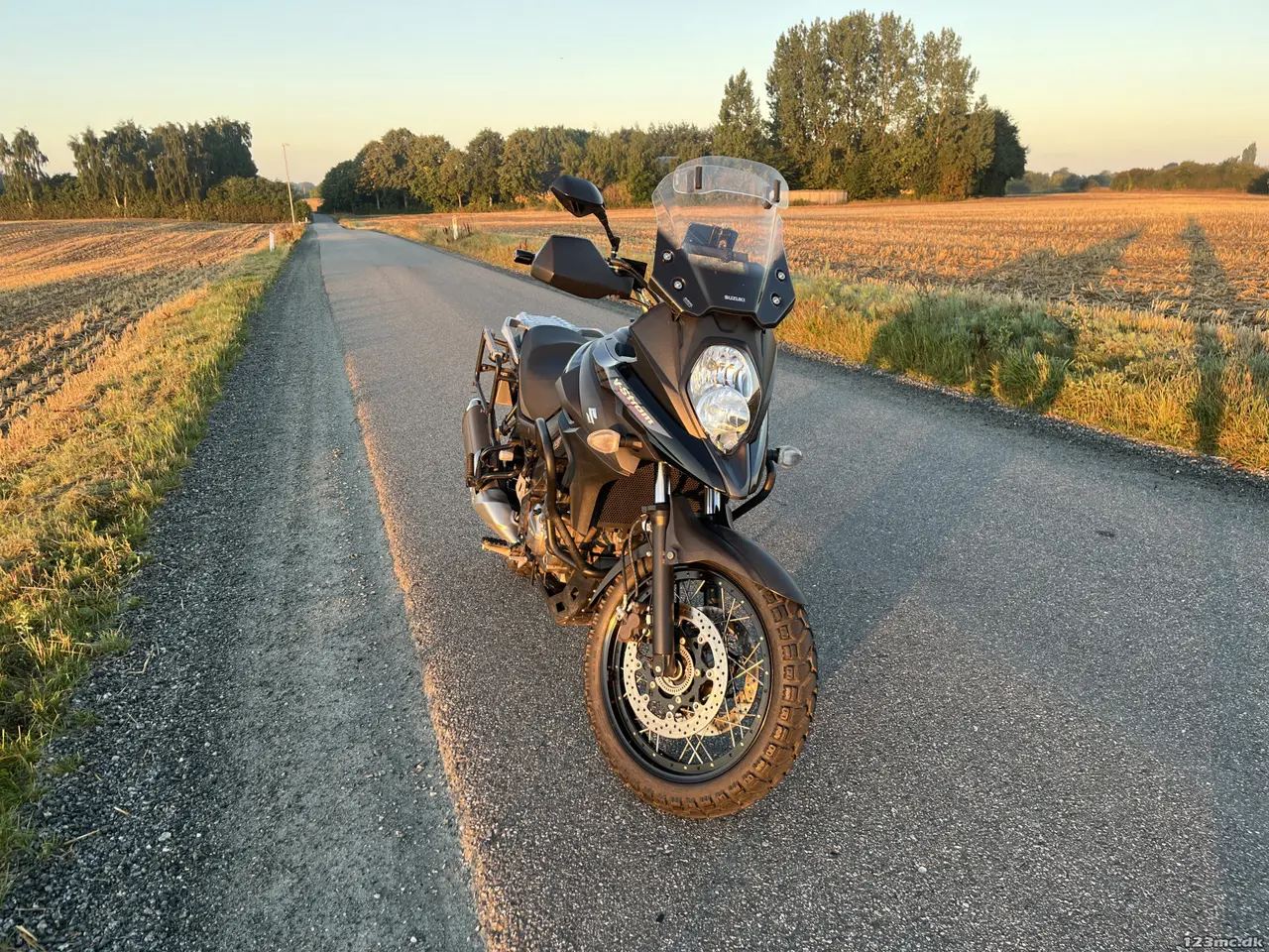 Billede 10 - Suzuki DL 650 XT V-Strom