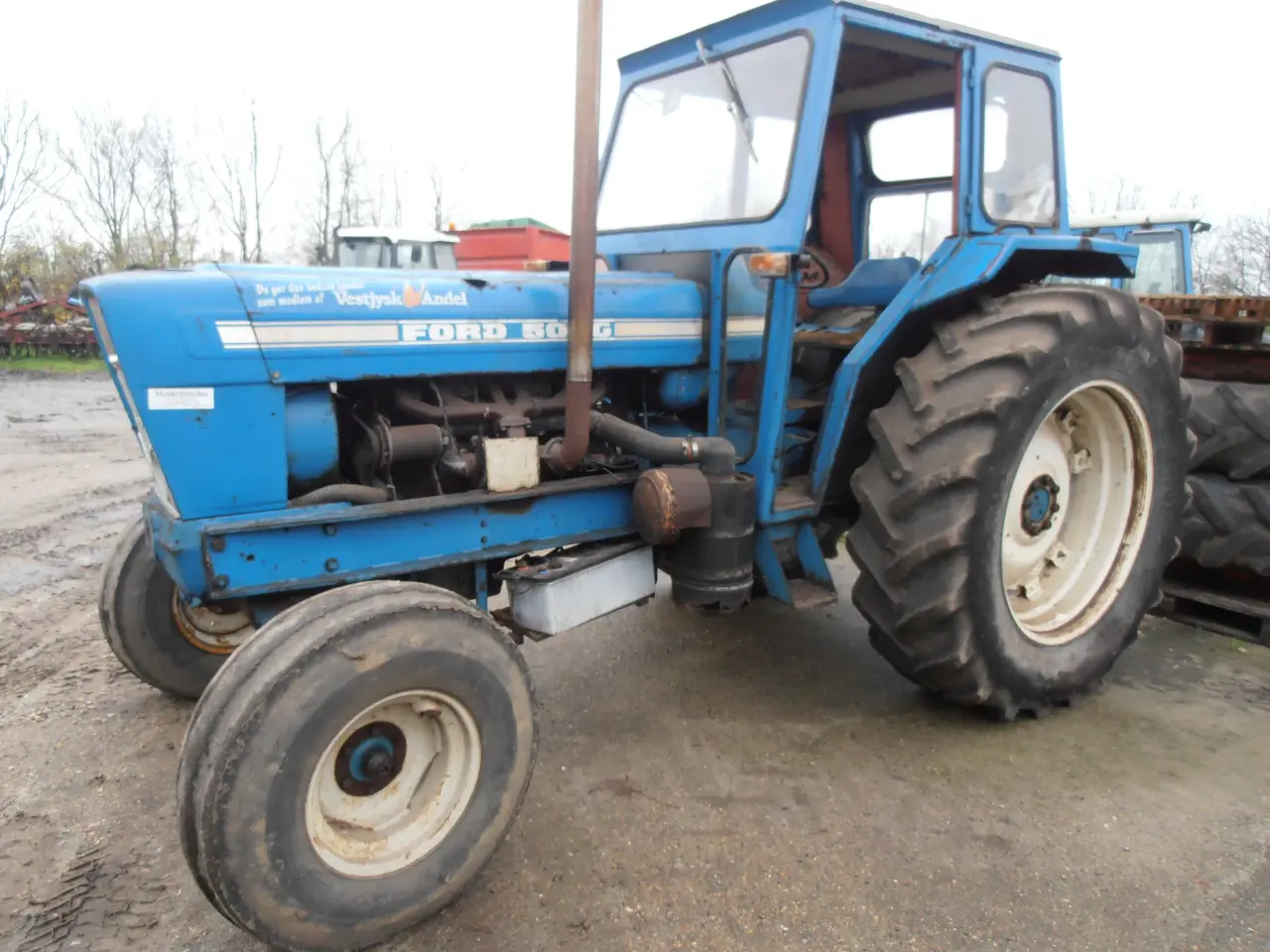 Billede 7 - Country , 7000 og 5000 mfl.