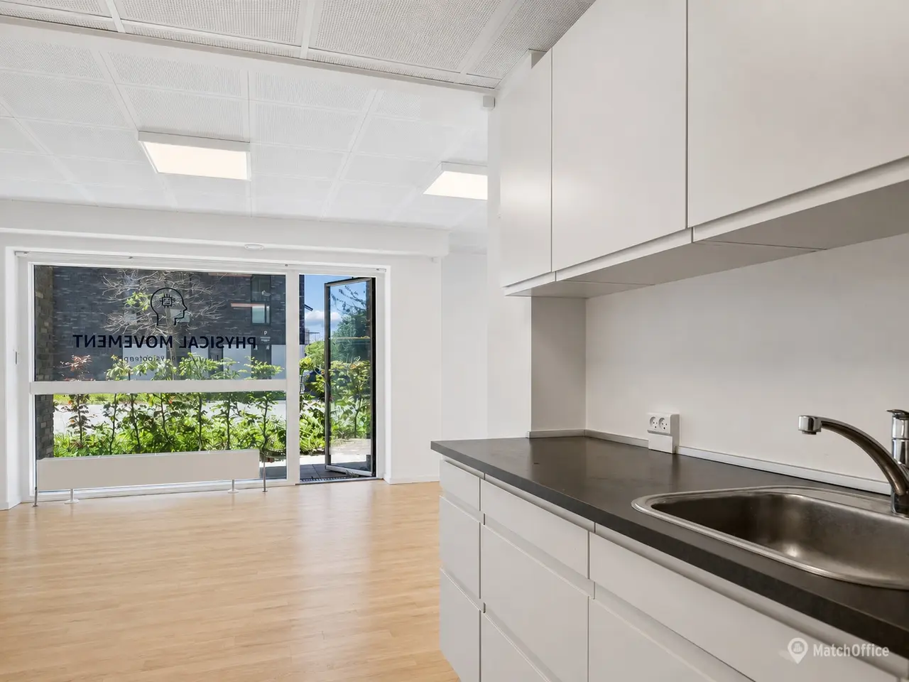 Billede 3 - 101 m² Attraktivt kontor/klinik