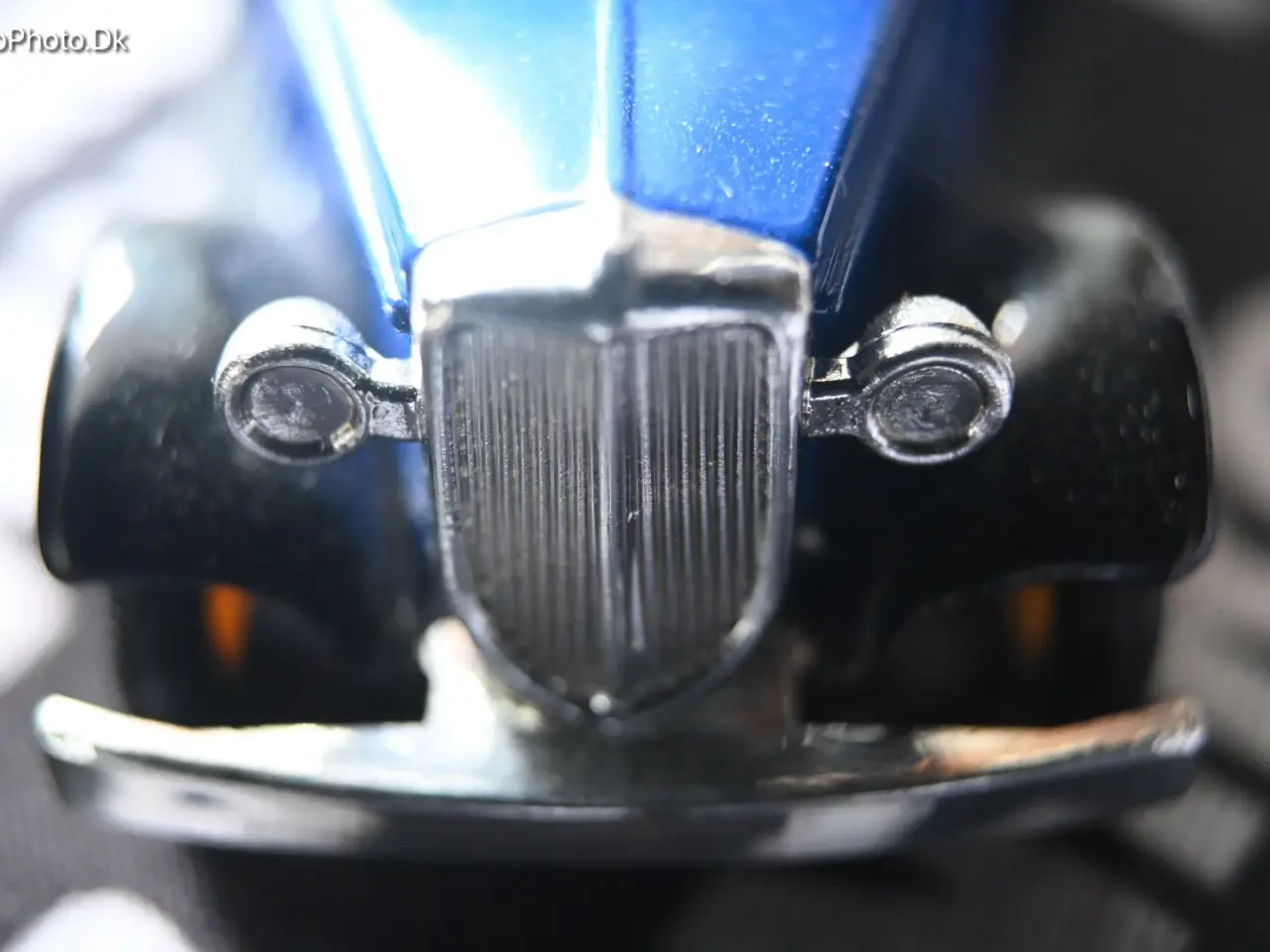 Billede 5 - Z MACRO EXTENSION TUBE
