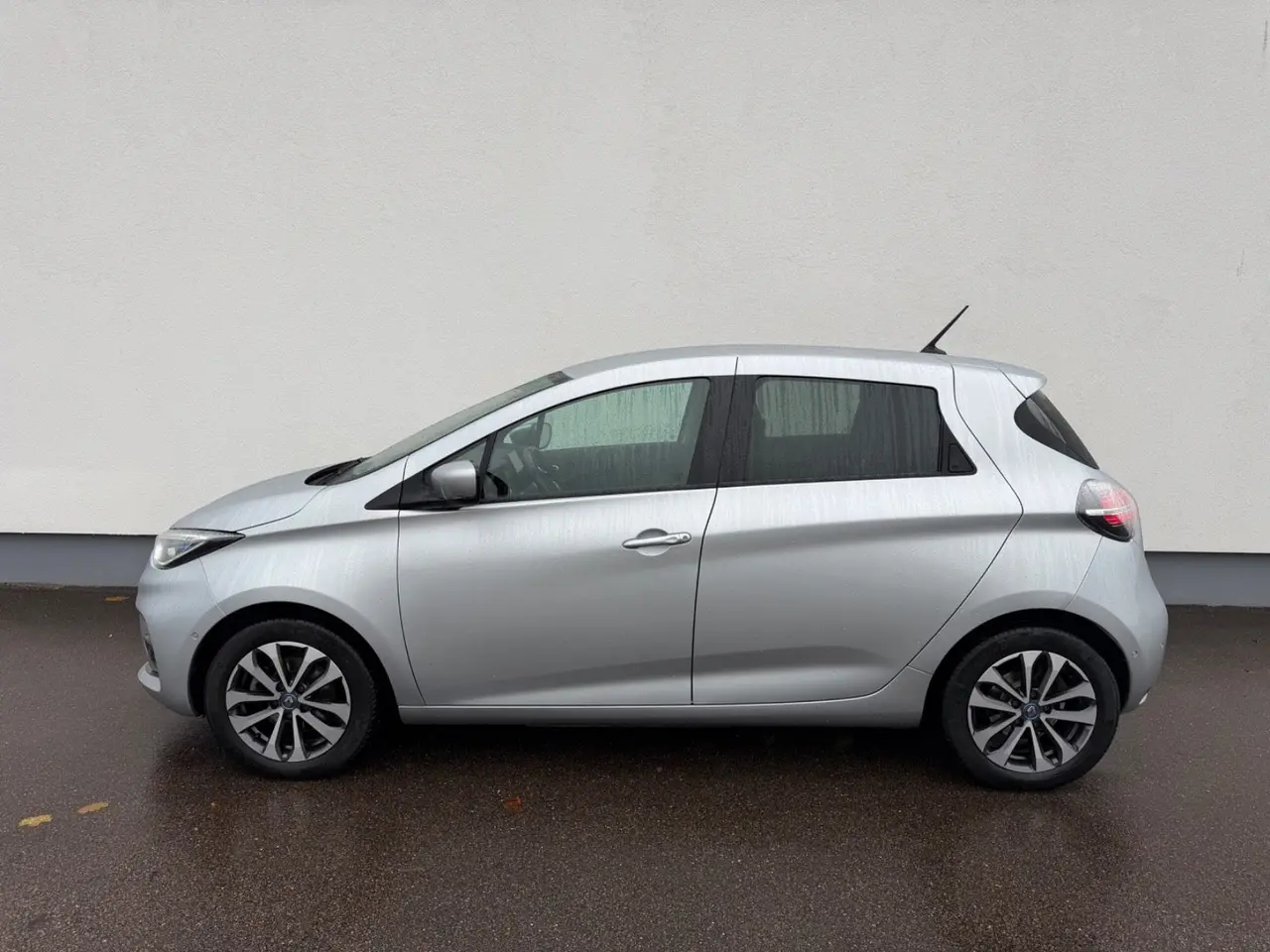 Billede 4 - Renault Zoe 52 Intens