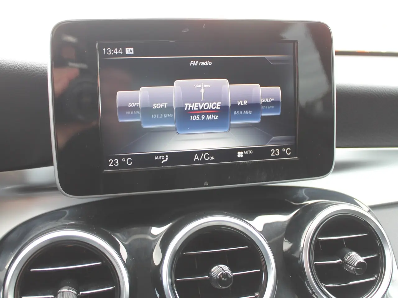 Billede 16 - Mercedes GLC220 d 2,2 aut. 4Matic Van