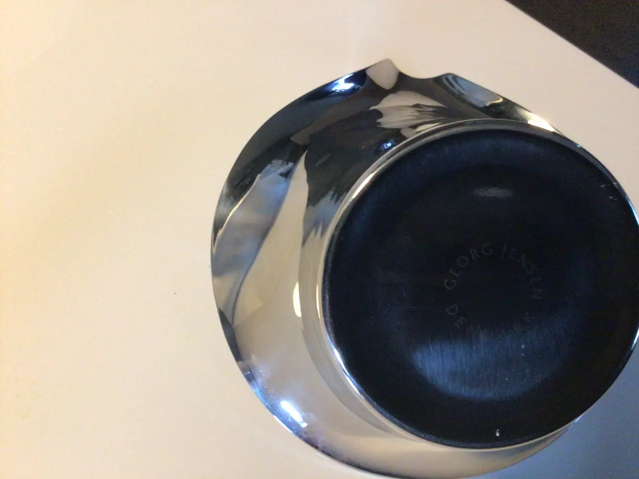 Billede 3 - Georg Jensen lysestager