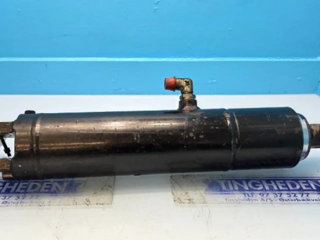 Billede 6 - Massey Ferguson 6290 Cylinder 3795031M1