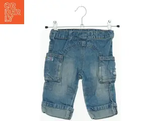 Børne Knickers fra Name It (str. 68)