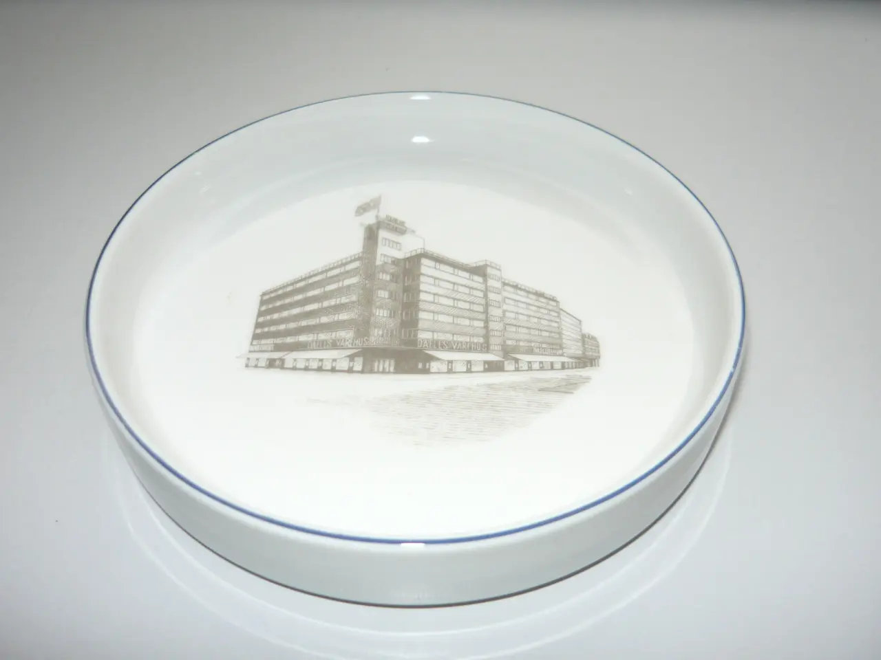 Billede 1 - 2 x Royal Copenhagen