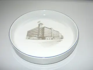 2 x Royal Copenhagen