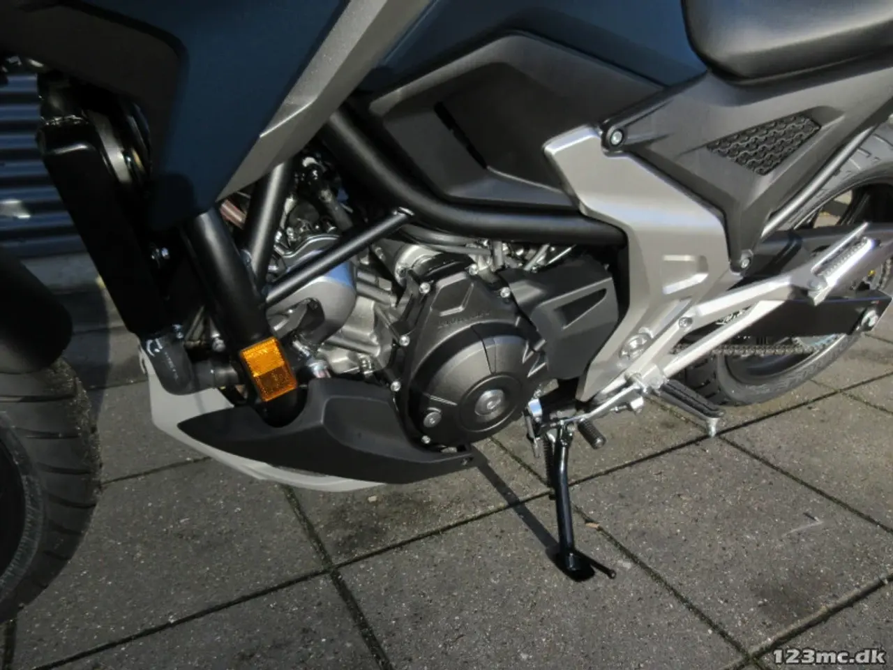 Billede 26 - Honda NC 750 X MC-SYD BYTTER GERNE 5 ÅRS GARANTI