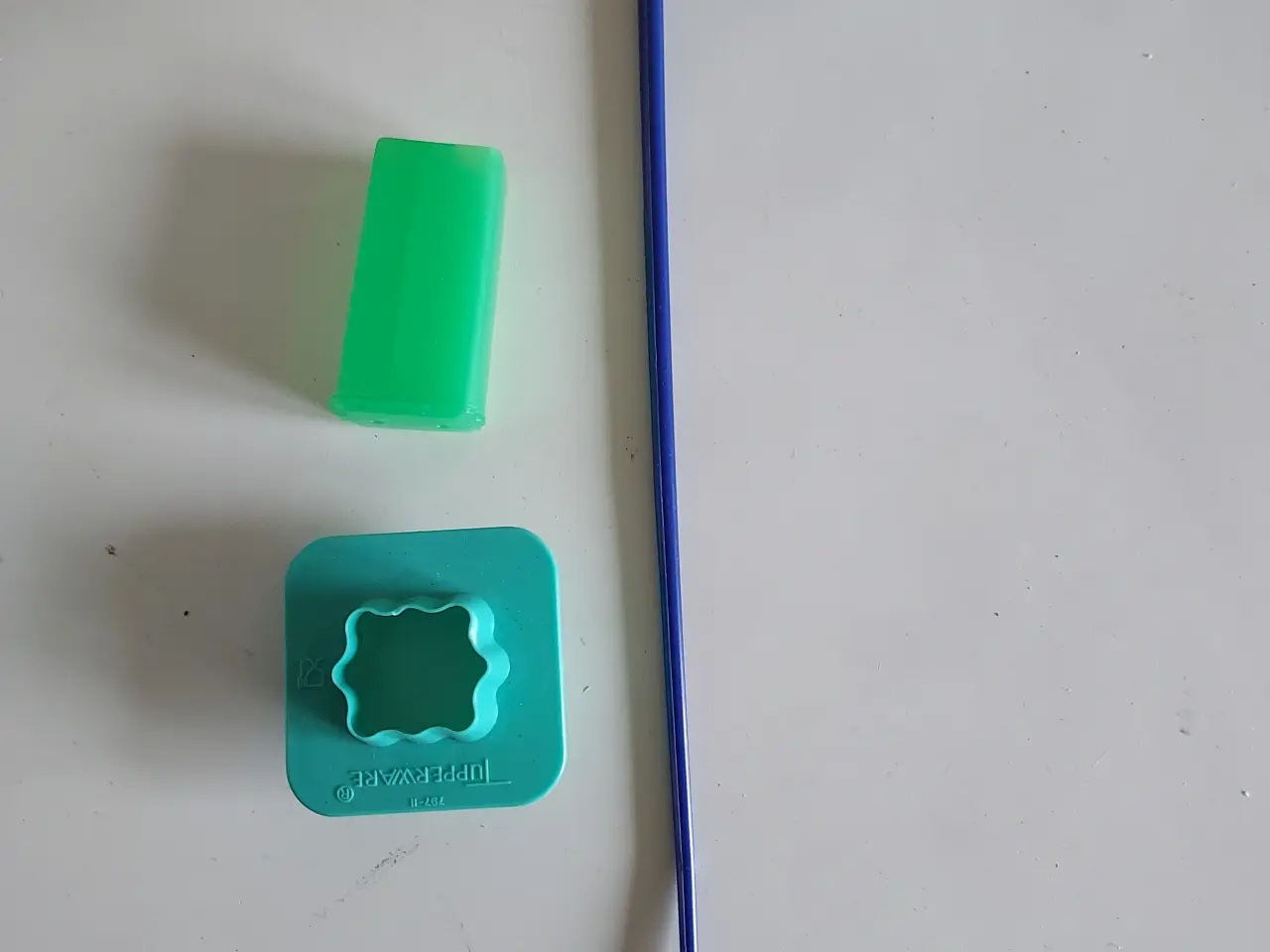 Billede 1 - Tupperware småting 3 stk