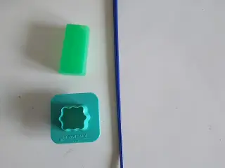 Tupperware småting 3 stk
