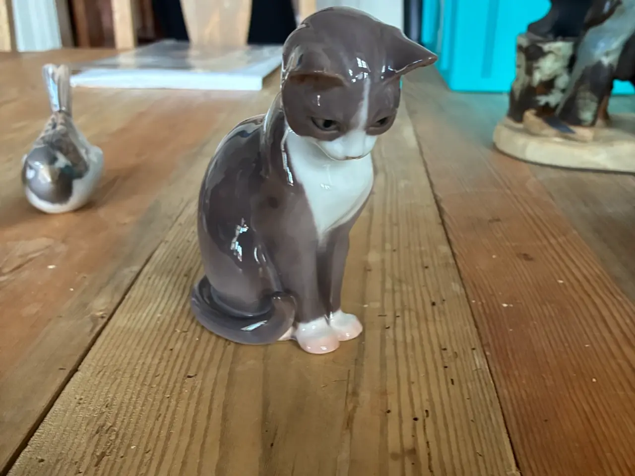 Billede 1 - Figur