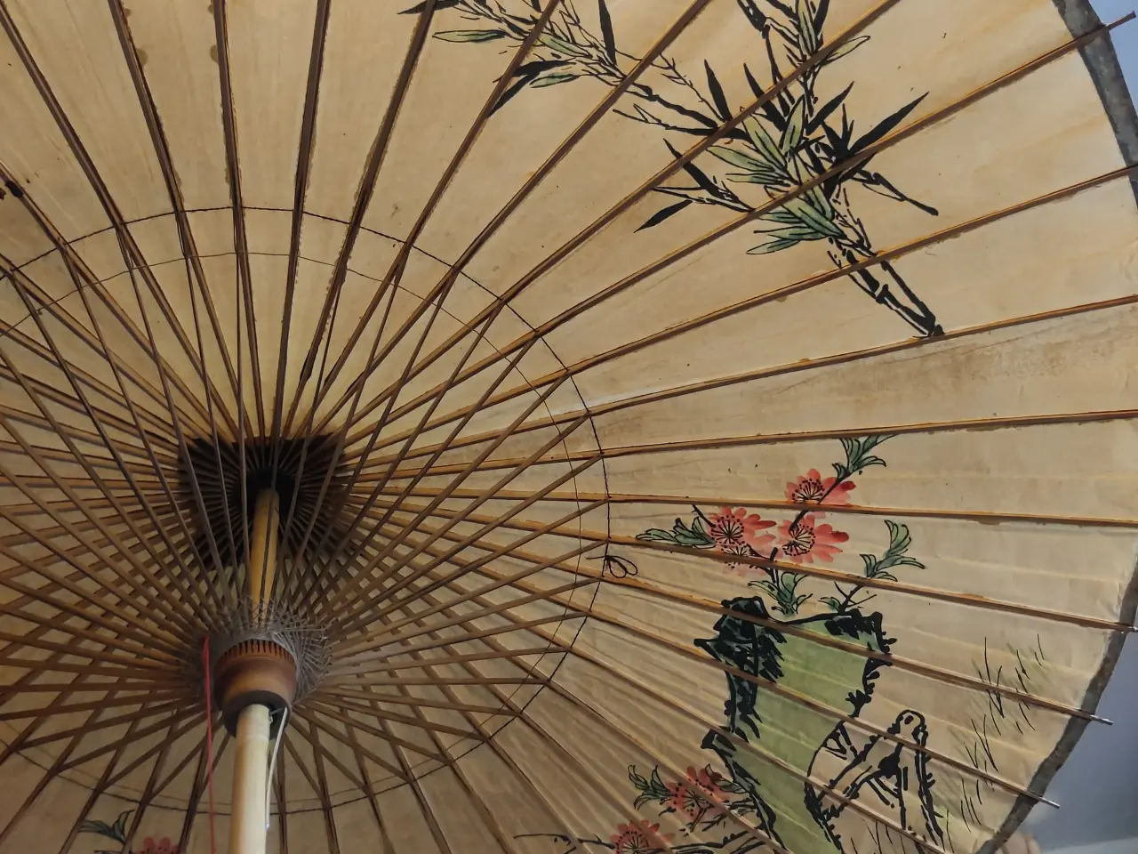 Billede 9 - China national arts and crafts Fujian Branch 