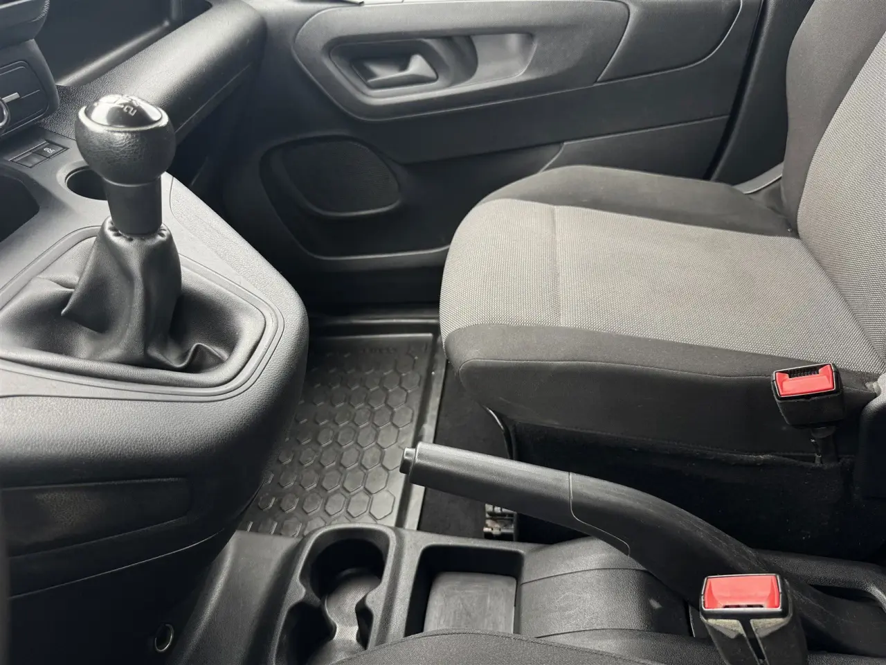 Billede 16 - Opel Combo L2V2 1,5 D Essentia 102HK Van