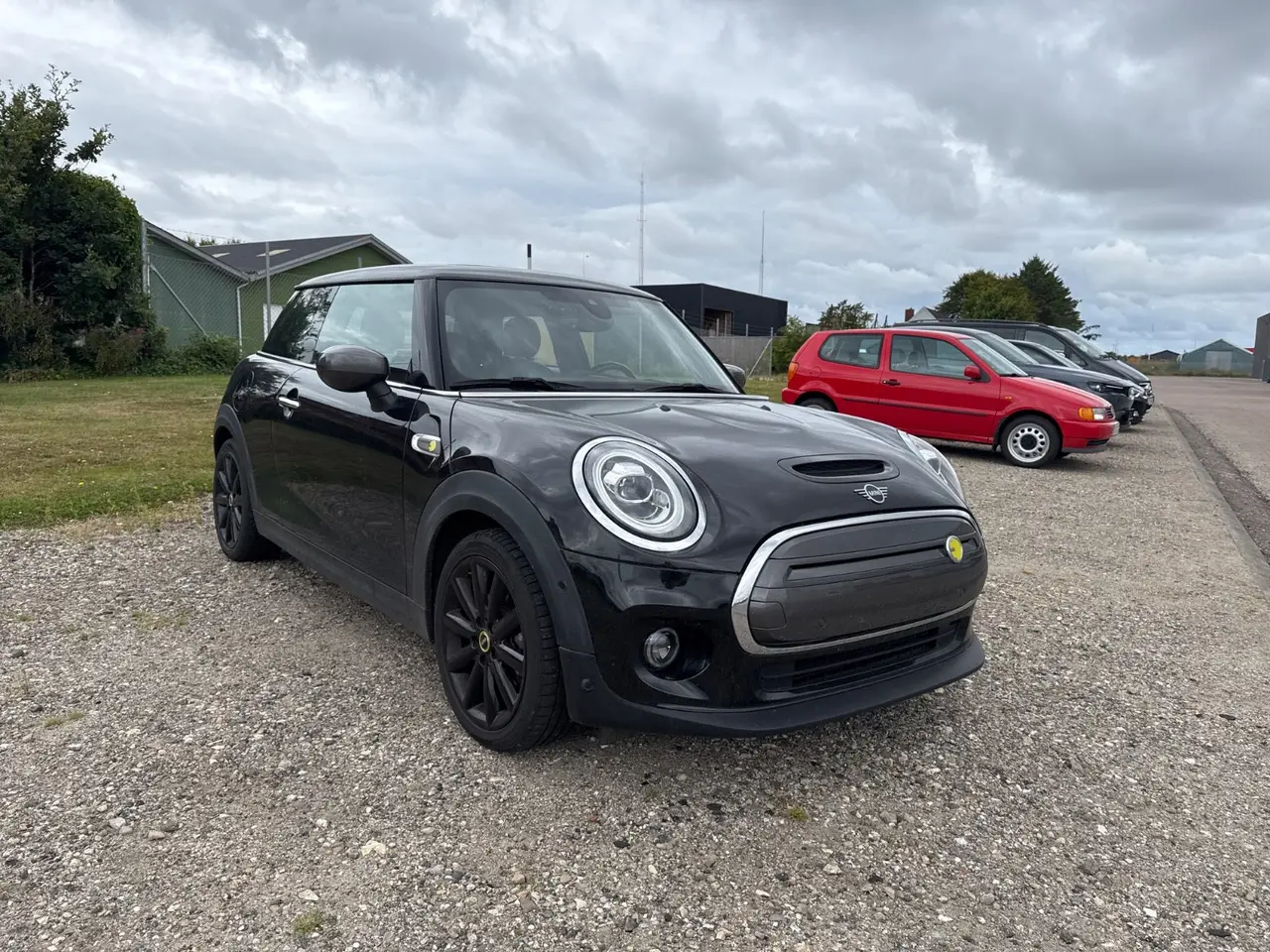 Billede 2 - MINI Cooper SE  Maximise