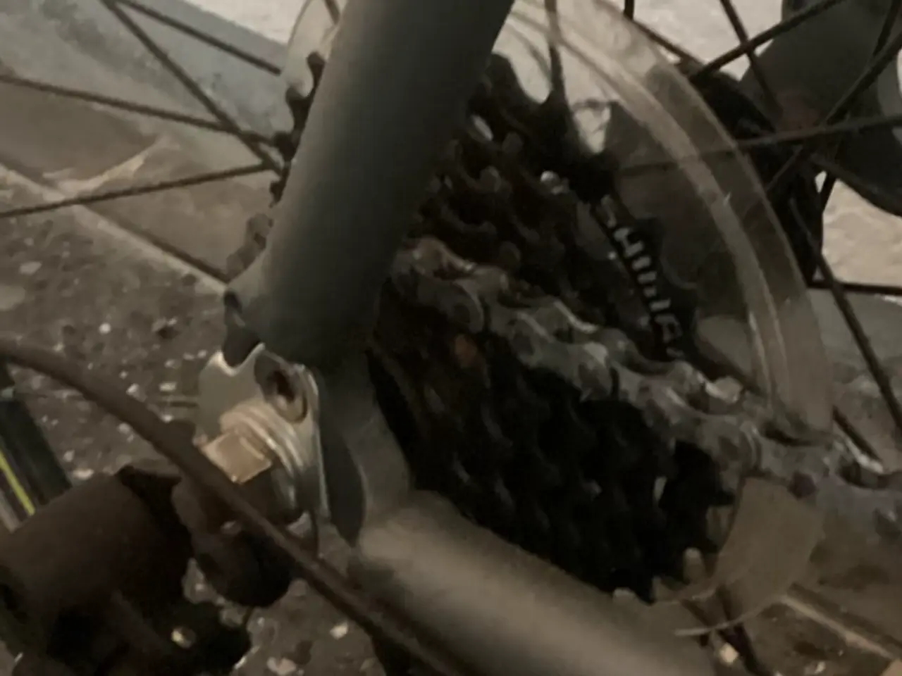 Billede 2 - Ny SCO Racercykel