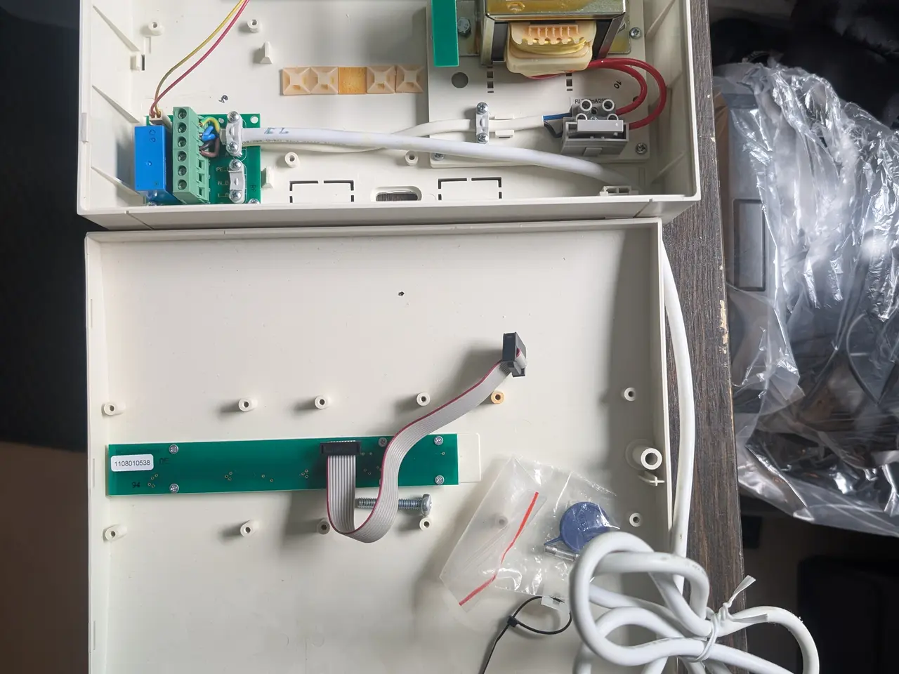 Billede 4 - Wavin Ac 8014 system 