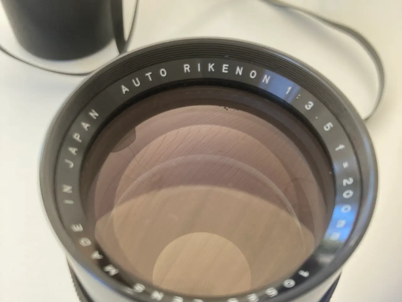 Billede 11 - Foto udstyr