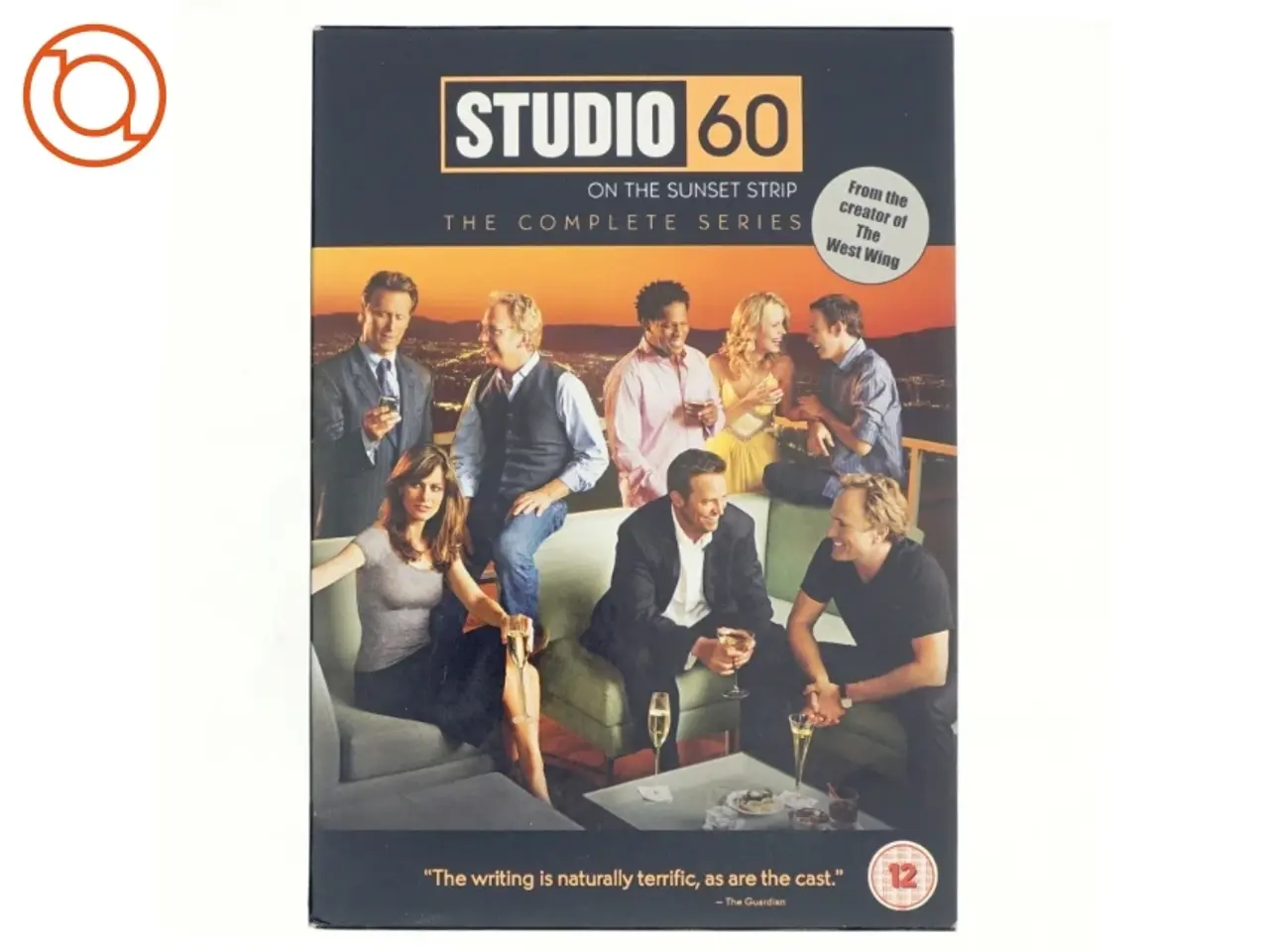 Billede 1 - Studio 60