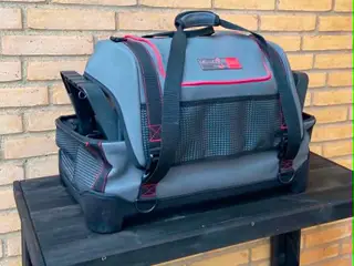 Char-Broil 2Go Grill