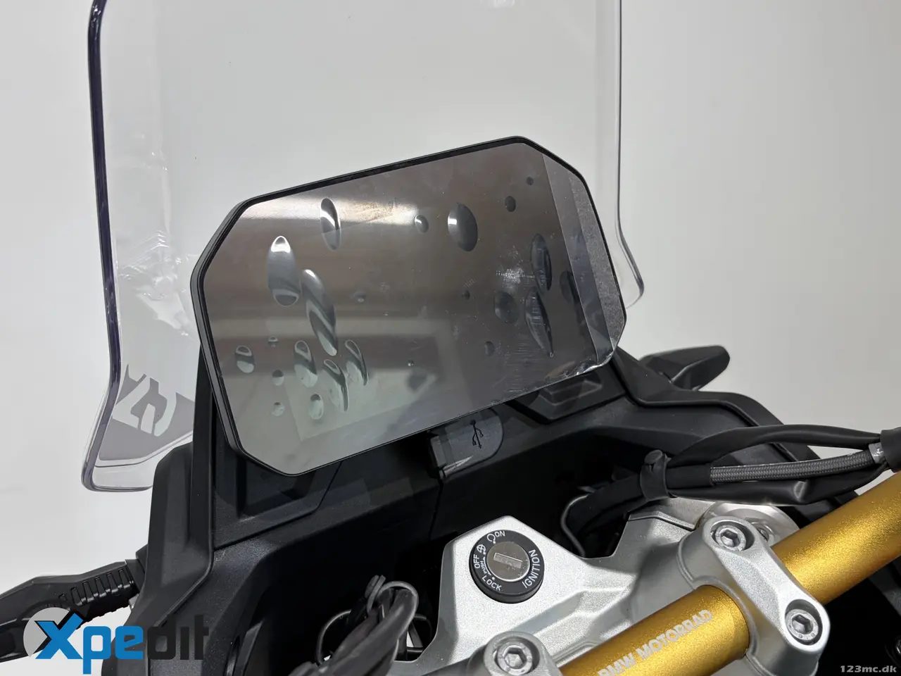 Billede 13 - BMW F 450 GS