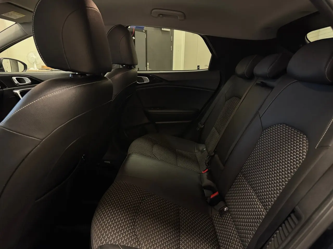 Billede 11 - Kia XCeed 1,6 PHEV Upgrade DCT