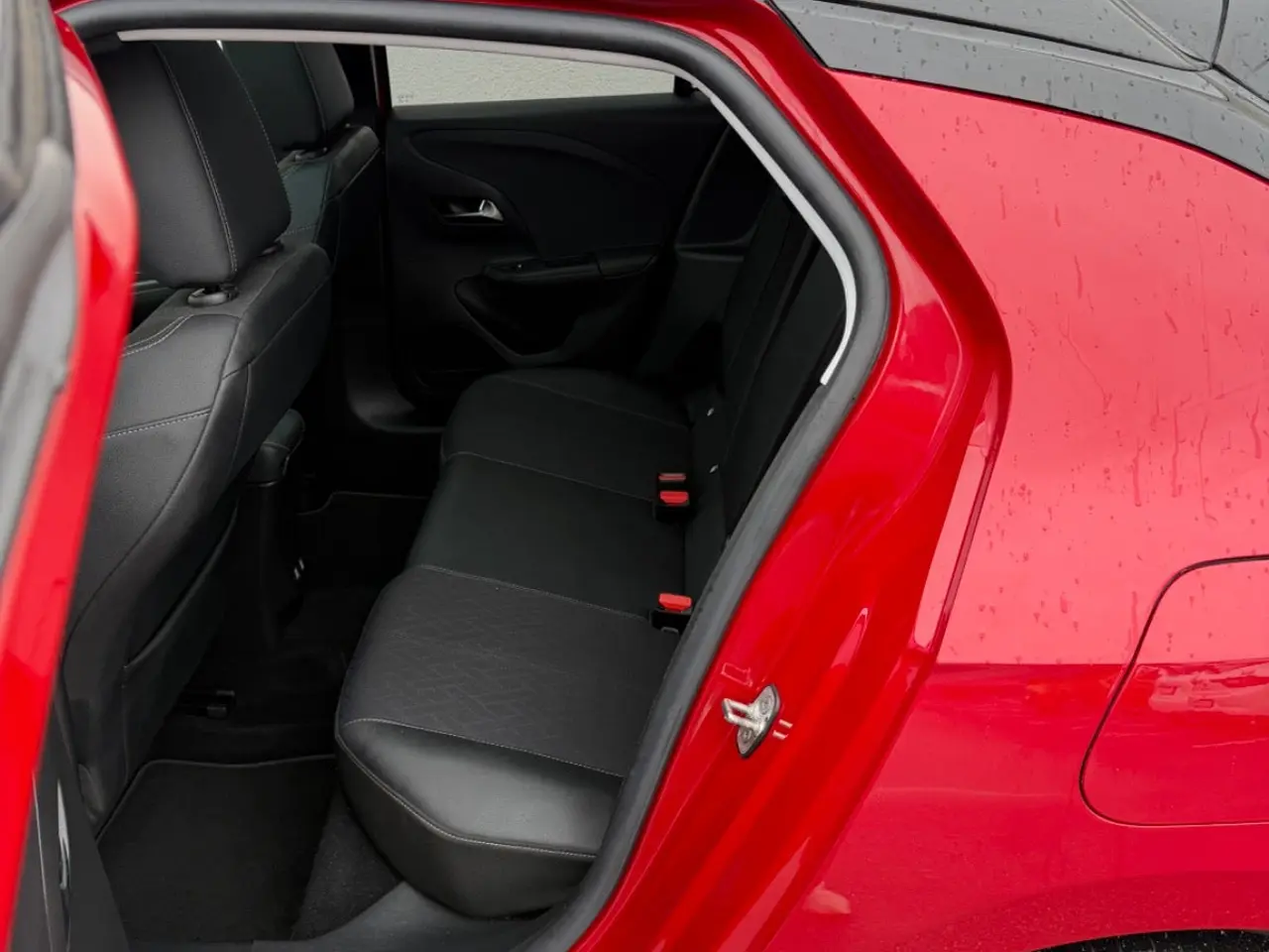 Billede 10 - Opel Corsa-e 50 Elegance