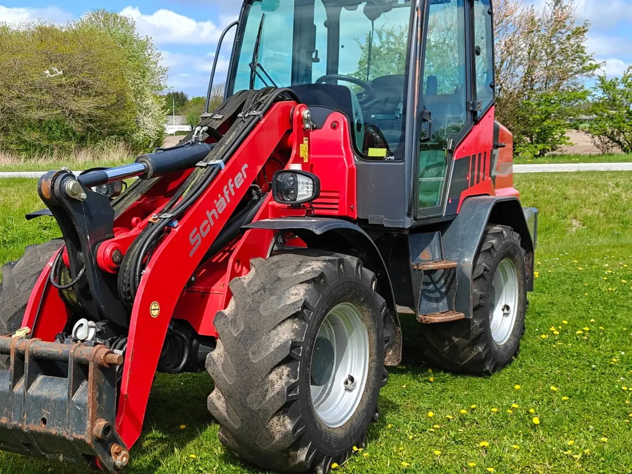 Billede 1 - Schäffer 6680Z