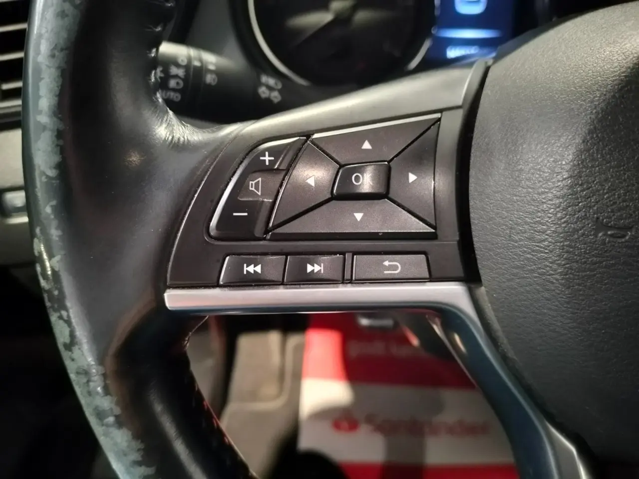 Billede 9 - Nissan X-Trail 1,75 dCi 150 Acenta X-tr.