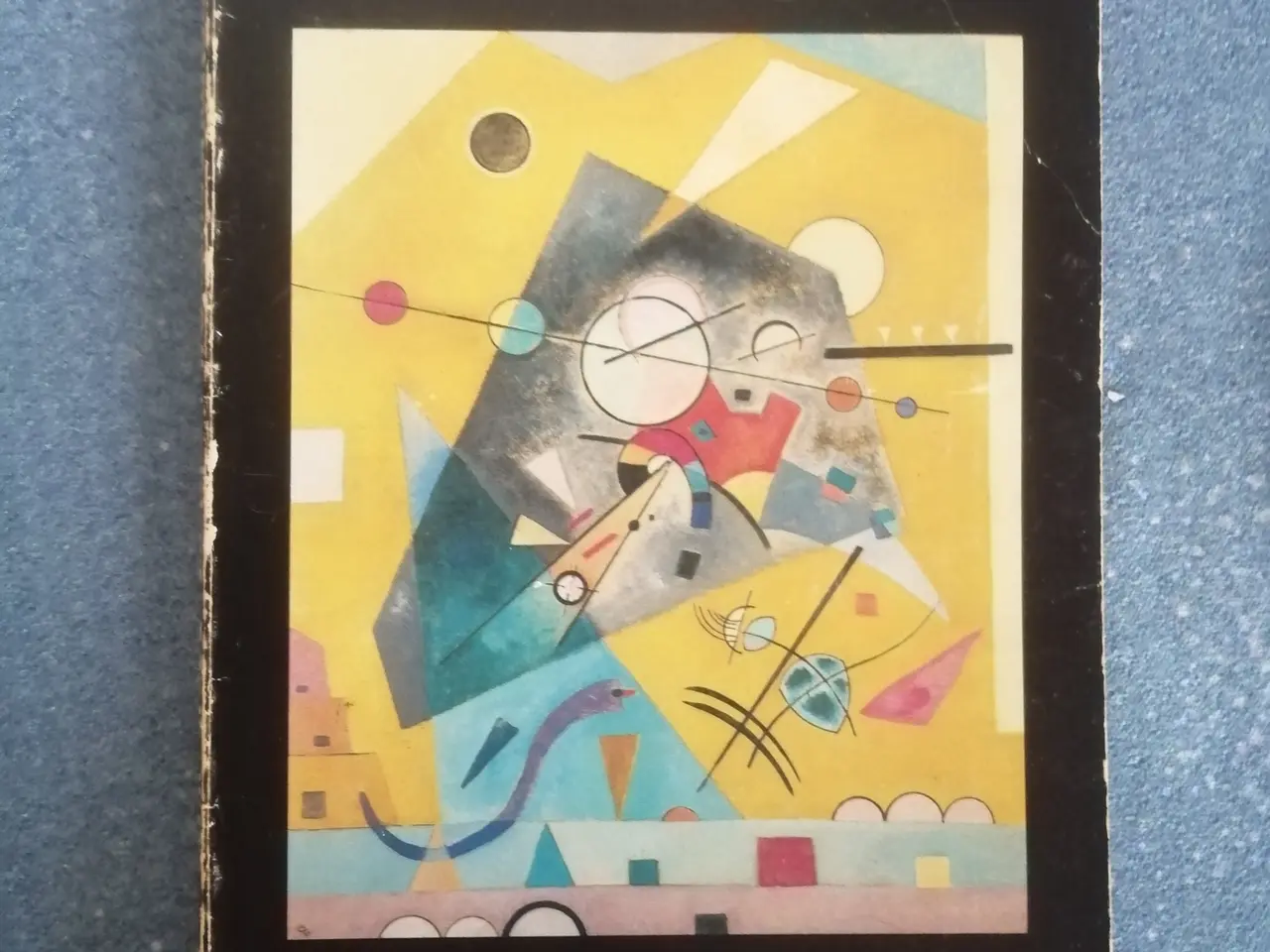 Billede 1 - Kunstmuseum Düsseldorf bog